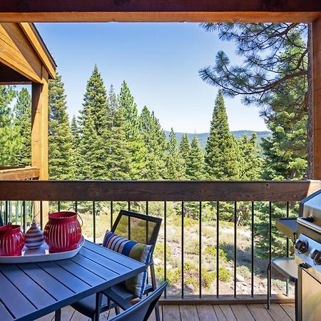 Northstar - Gold Bend Getaway Villa Truckee Exteriör bild