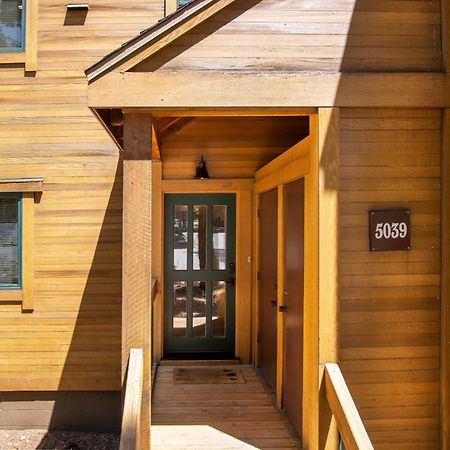 Northstar - Gold Bend Getaway Villa Truckee Exteriör bild