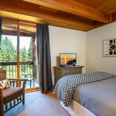 Northstar - Gold Bend Getaway Villa Truckee Exteriör bild