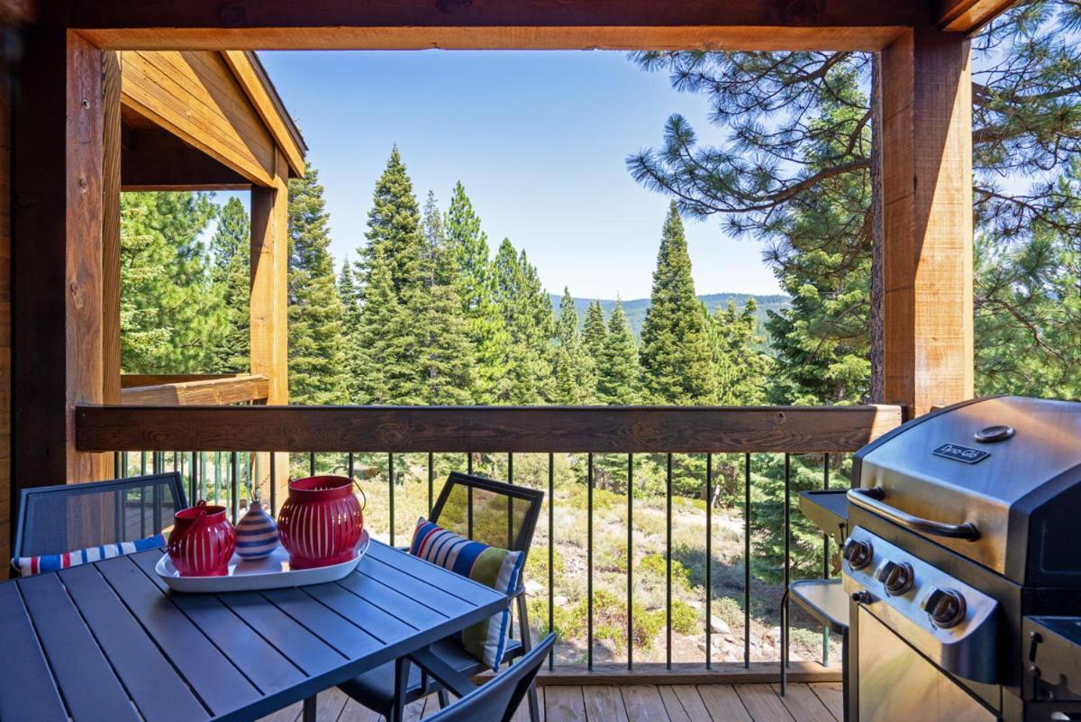 Northstar - Gold Bend Getaway Villa Truckee Exteriör bild