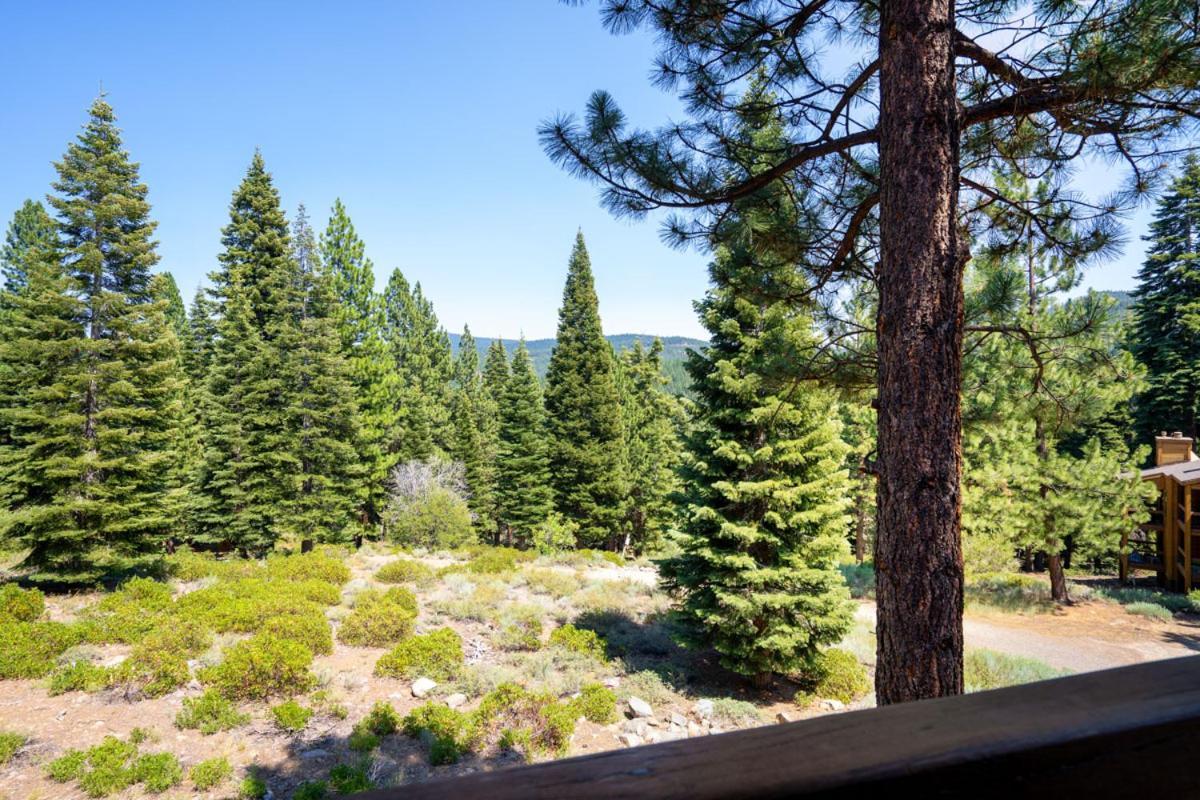 Northstar - Gold Bend Getaway Villa Truckee Exteriör bild
