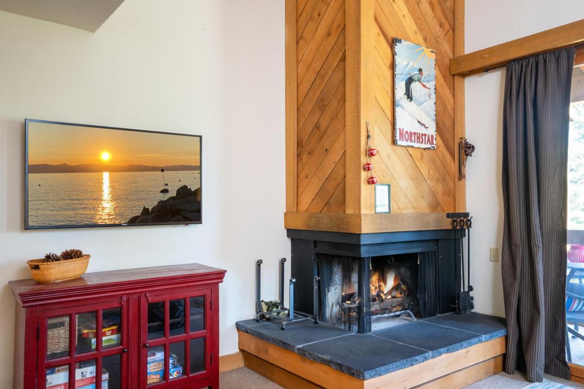 Northstar - Gold Bend Getaway Villa Truckee Exteriör bild