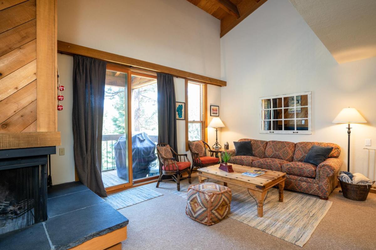 Northstar - Gold Bend Getaway Villa Truckee Exteriör bild