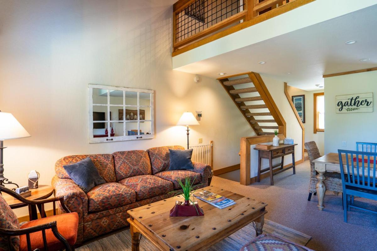 Northstar - Gold Bend Getaway Villa Truckee Exteriör bild
