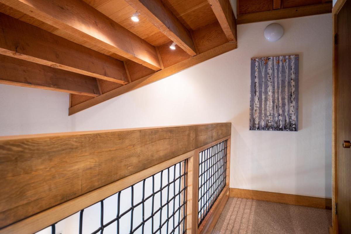 Northstar - Gold Bend Getaway Villa Truckee Exteriör bild