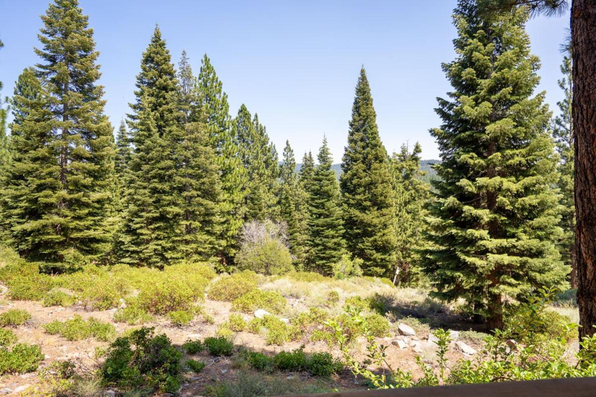 Northstar - Gold Bend Getaway Villa Truckee Exteriör bild