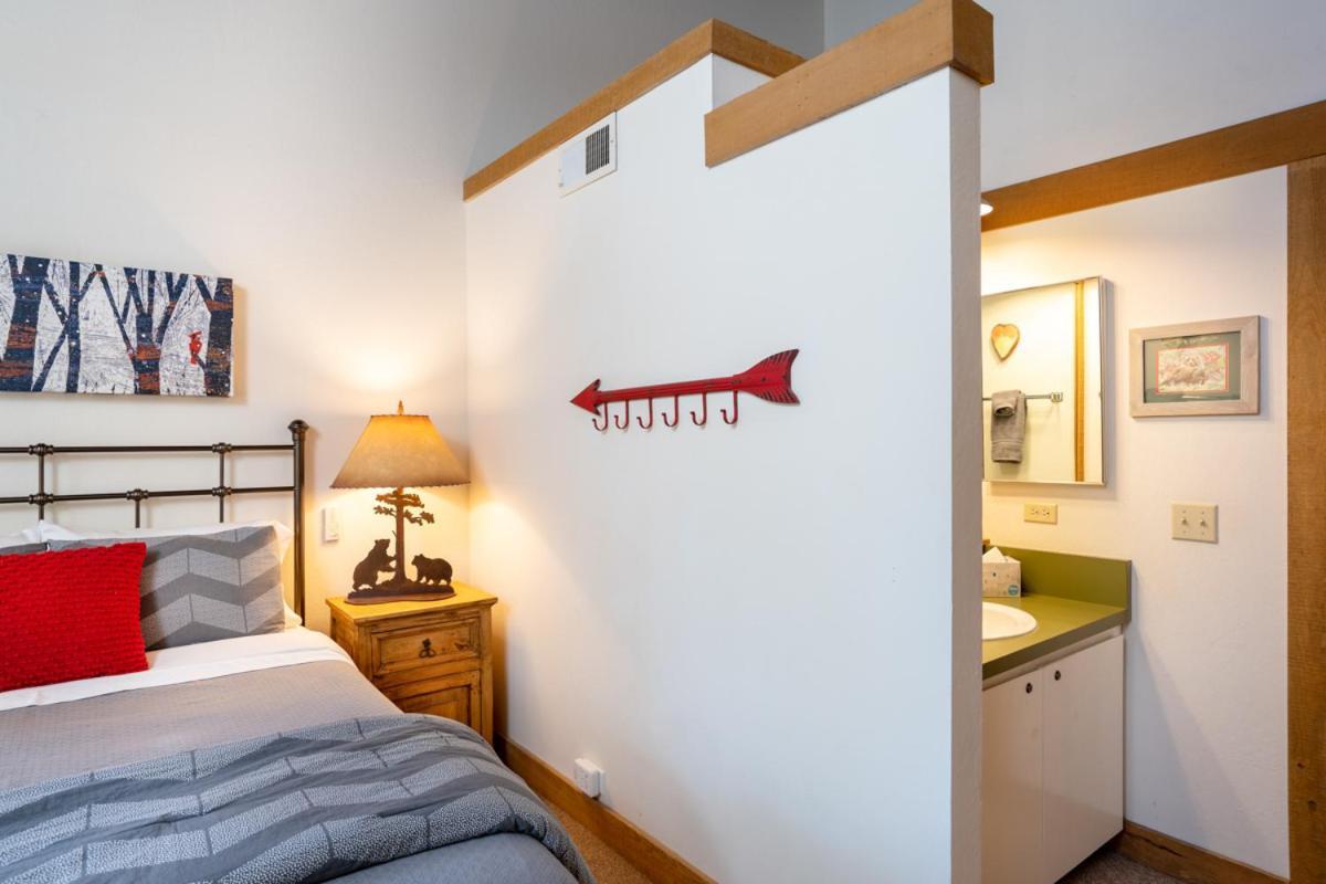 Northstar - Gold Bend Getaway Villa Truckee Exteriör bild