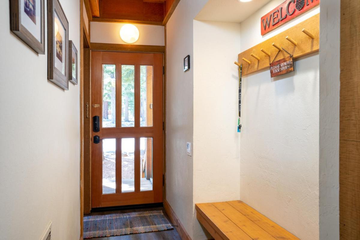 Northstar - Gold Bend Getaway Villa Truckee Exteriör bild