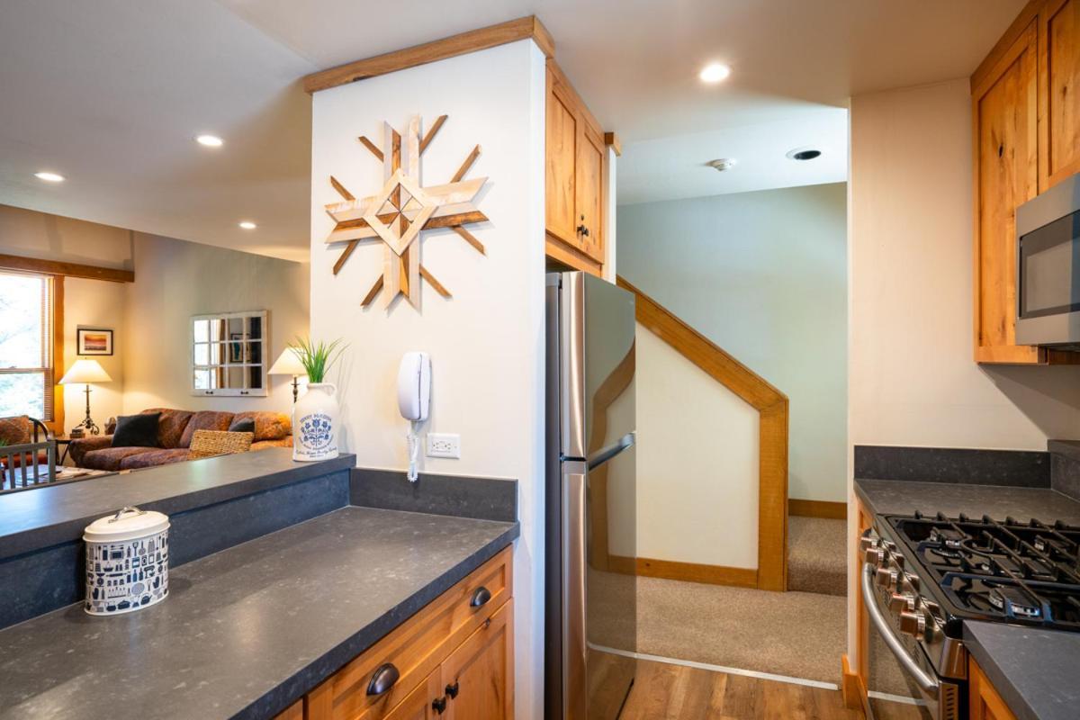 Northstar - Gold Bend Getaway Villa Truckee Exteriör bild