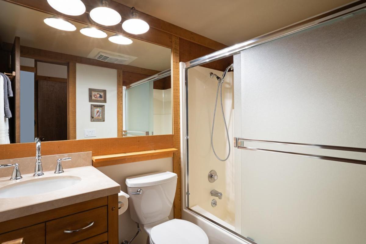 Northstar - Gold Bend Getaway Villa Truckee Exteriör bild