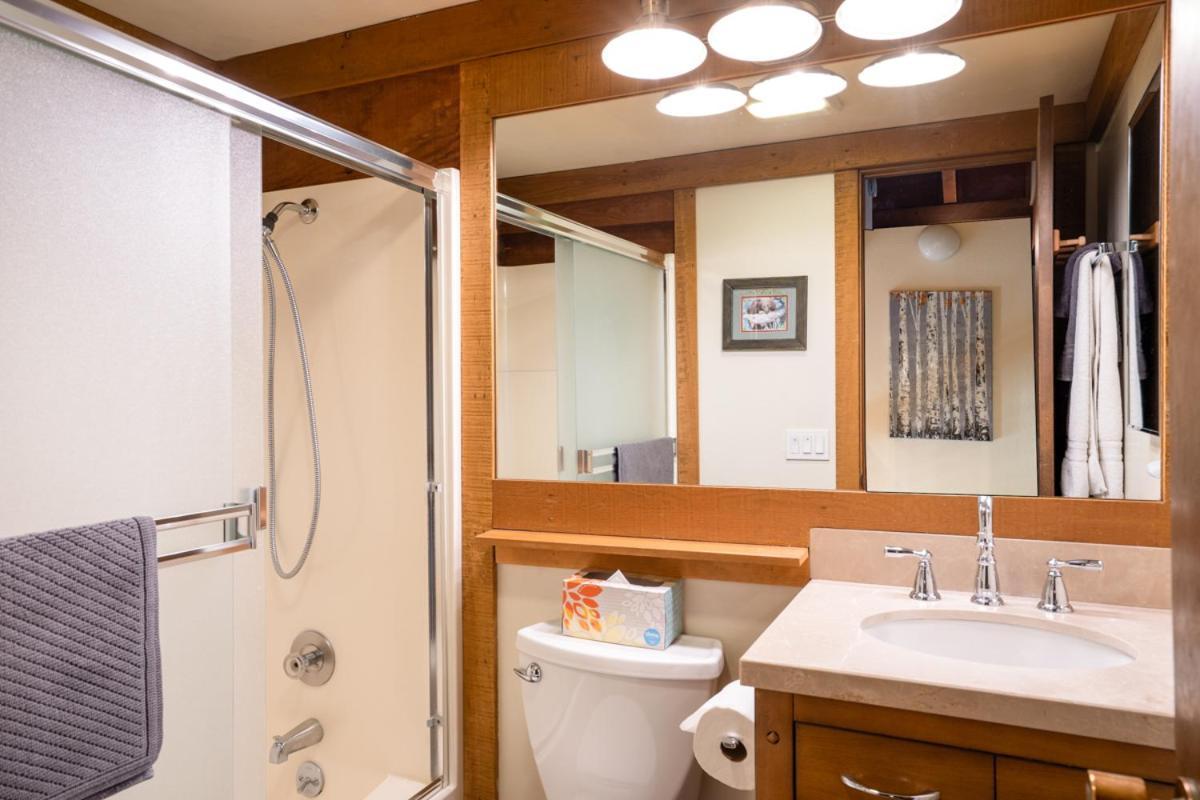Northstar - Gold Bend Getaway Villa Truckee Exteriör bild