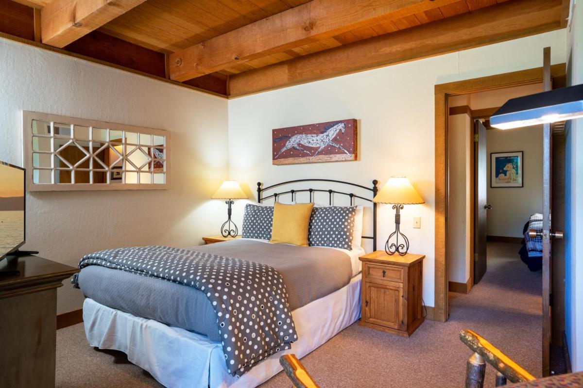 Northstar - Gold Bend Getaway Villa Truckee Exteriör bild