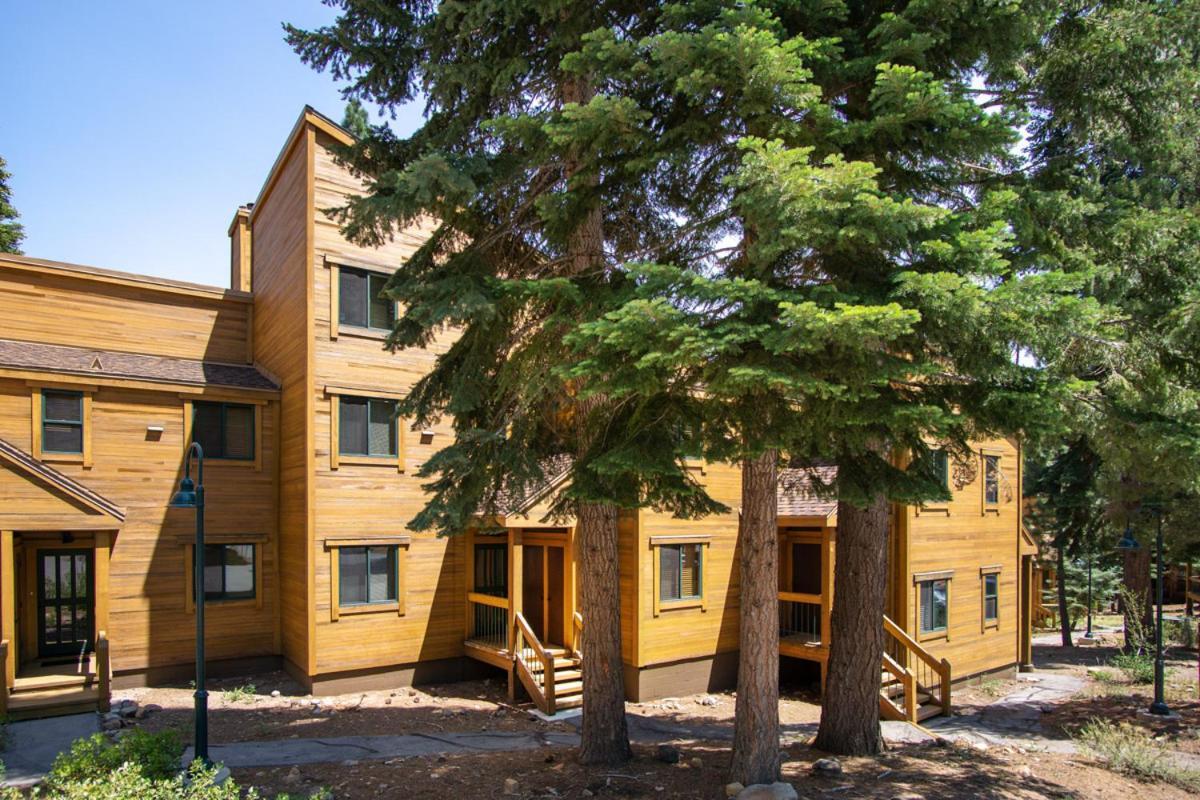 Northstar - Gold Bend Getaway Villa Truckee Exteriör bild