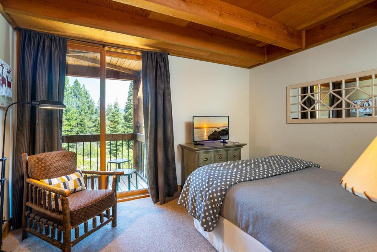 Northstar - Gold Bend Getaway Villa Truckee Exteriör bild
