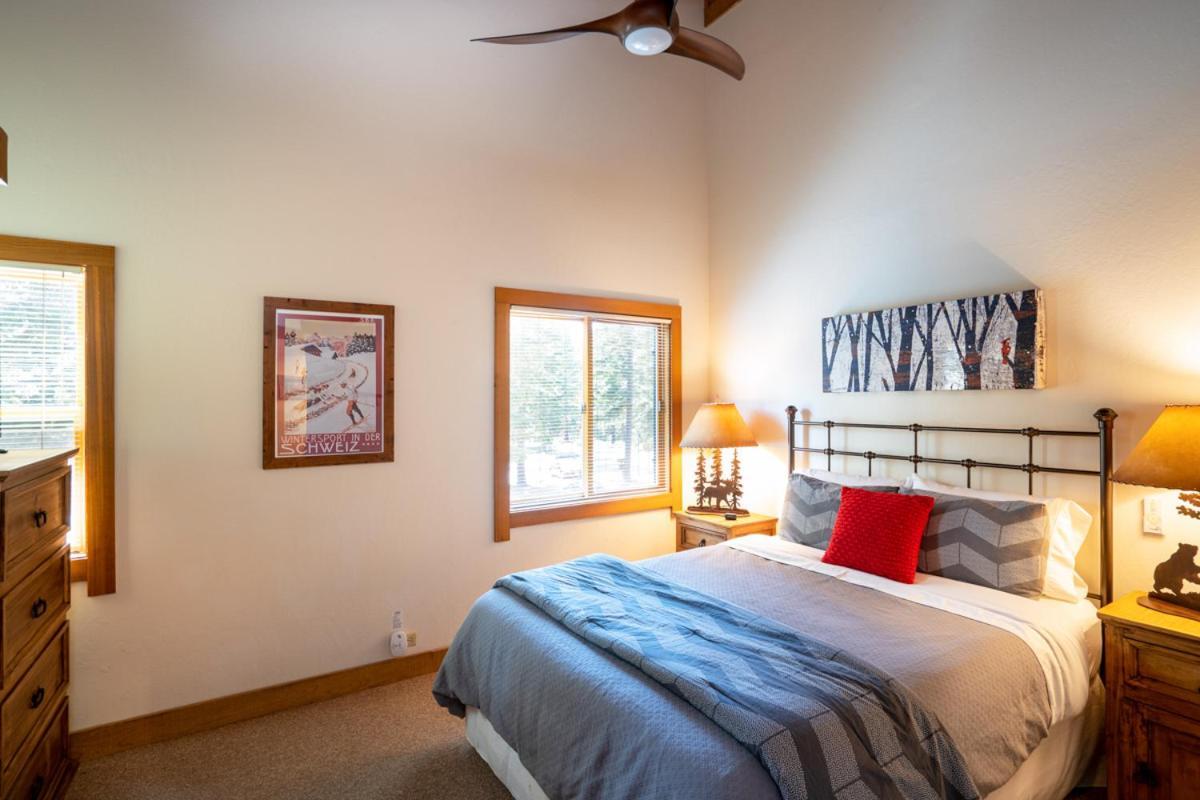 Northstar - Gold Bend Getaway Villa Truckee Exteriör bild