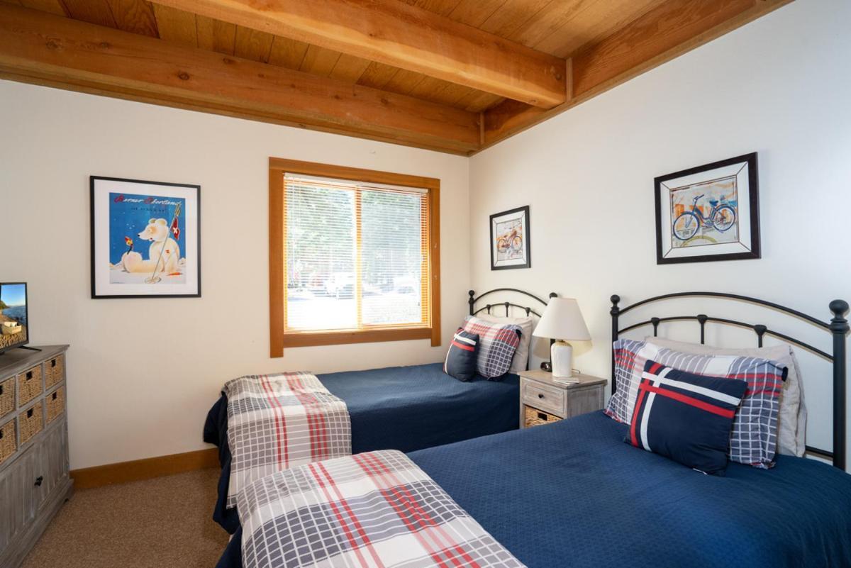 Northstar - Gold Bend Getaway Villa Truckee Exteriör bild