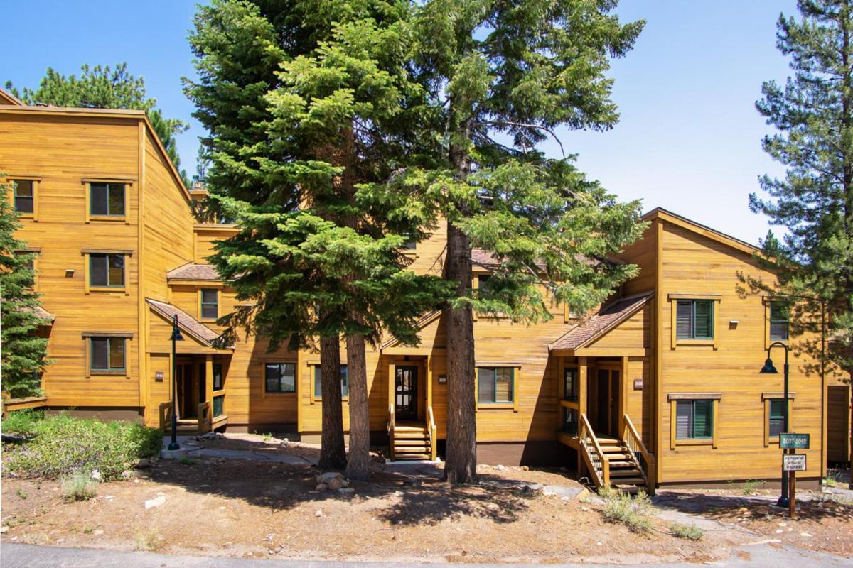 Northstar - Gold Bend Getaway Villa Truckee Exteriör bild