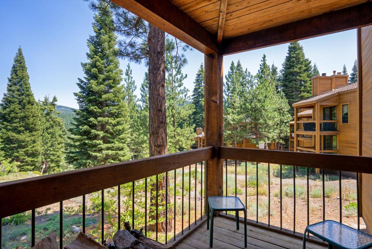 Northstar - Gold Bend Getaway Villa Truckee Exteriör bild