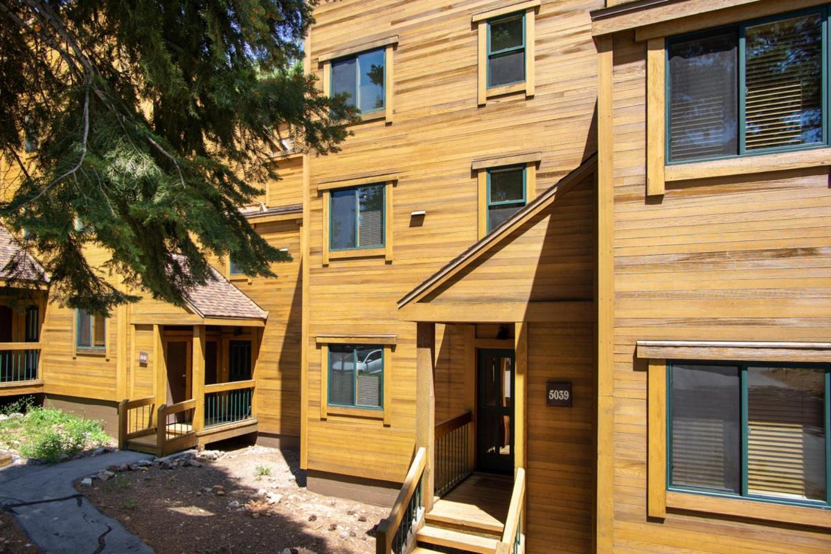 Northstar - Gold Bend Getaway Villa Truckee Exteriör bild